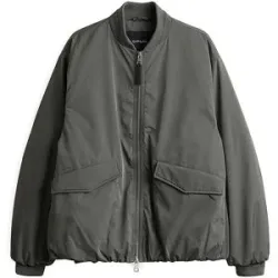 OPUS Fieldjacket HOTENSI grau   42 Damen