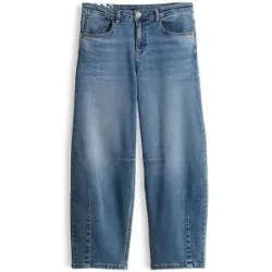 OPUS Jeans Balloon Fit LISSIE BOLDY blau   42/L28 Damen