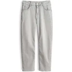 OPUS Jeans Mom Fit MINAH HONESTY hellgrau   42/L28 Damen
