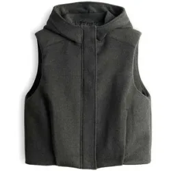 OPUS Gilet WALANKA grau   36 Damen