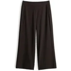 OPUS Marlenehose MISCHA braun   34 damen