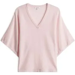 OPUS Blusenshirt PENCH rosa   36 damen
