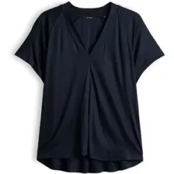 OPUS Blusenshirt SANEBIE dunkelblau   44 damen