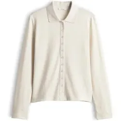 OPUS Poloshirt SUGIMI creme   38 Damen