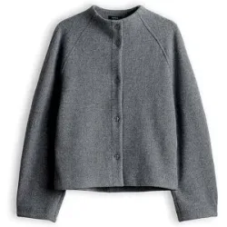OPUS Jäckchen JACOZY CLUB grau   40 Damen
