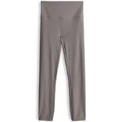 OPUS Leggings ELANE SOFT 7/8 hellbraun   44 Damen