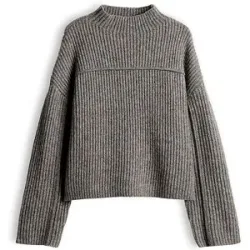 OPUS Pullover POFFA hellbraun   34 Damen
