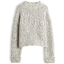 OPUS Pullover PELLO creme   34 Damen