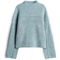 OPUS Pullover POFFA hellblau   38 Damen