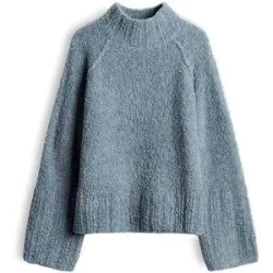 OPUS Pullover PORIZON hellblau   38 Damen
