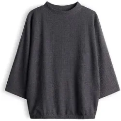 OPUS Pullover SICONI grau   38 Damen