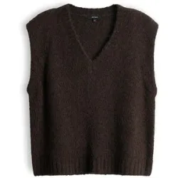 OPUS Pullunder PILOM SOFT braun   42 Damen