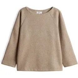 OPUS Sweater GUSERA hellbraun   42 Damen