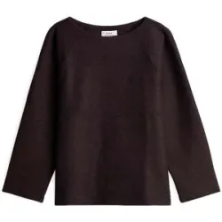 OPUS Sweater GUSERA braun   40 Damen