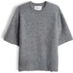 OPUS Pullover PAMMI grau   40 Damen