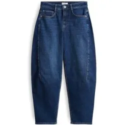 OPUS Jeans Balloon Fit LOLAH JOY blau   36/L28 Damen