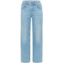LANIUS Jeans Relaxed Fit 7/8 hellblau   40 Damen