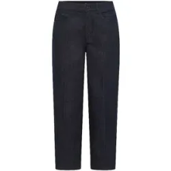 LANIUS Jeans Boyfriend Fit  dunkelblau   34 damen
