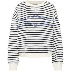 LANIUS Sweater creme   34 Damen