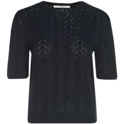 LANIUS Pullover  dunkelblau   36 Damen