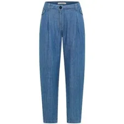 LANIUS Jeans Balloon Fit  blau   34 damen