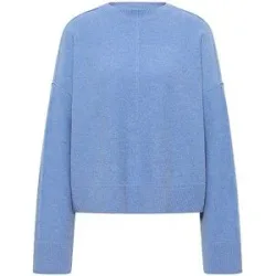 LANIUS Pullover  hellblau   40 Damen