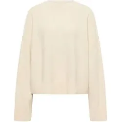 LANIUS Pullover  creme   42 Damen