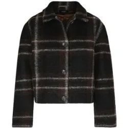 LANIUS Wolljacke braun   44 Damen