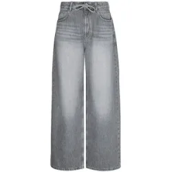 LANIUS Jeans Wide Leg  grau   44 damen