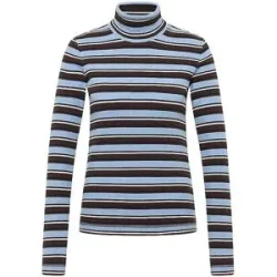 LANIUS Rollkragenpullover  braun   34 Damen