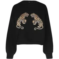 LANIUS Sweater schwarz   38 Damen