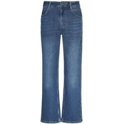 LANIUS Jeans Straight Fit  blau   36 damen