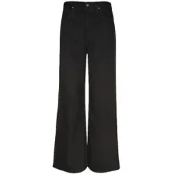 LEE Jeans Wide Leg STELLA schwarz   31/L31 Damen