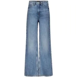 LEE Jeans Wide Leg STELLA blau   30/L31 Damen