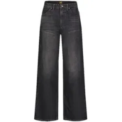 LEE Jeans Wide Fit RIDER schwarz   31/L31 damen
