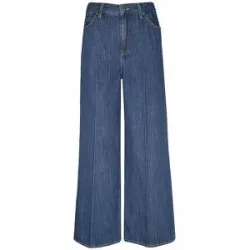 LEE Jeans Wide Leg  STELLA dunkelblau   32/L33 damen