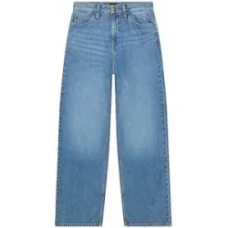 LEE Jeans Wide Leg STELLA hellblau   30/L33 damen