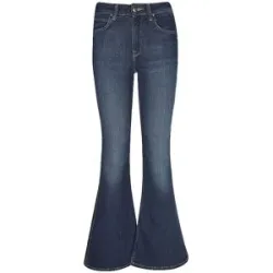 LEE Jeans Flared Fit BREESE blau   25/L31 Damen