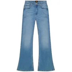 LEE Jeans Flared Fit BREESE blau   27/L33 Damen