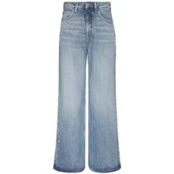 LEE Jeans Wide Leg  STELLA blau   27/L31 damen