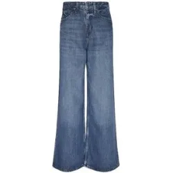 LEE Jeans Wide Leg STELLA dunkelblau   28/L31 Damen