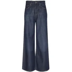 LEE Jeans Wide Leg STELLA dunkelblau   25/L33 Damen