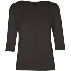 MOYA Shirt ANGELA braun   36 Damen