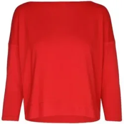 MOYA Shirt MARIKA  rot   46 damen