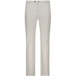 MONARI Hose in Lederoptik beige   40 Damen