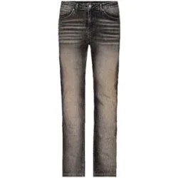 MONARI Jeans Straight Fit  grau   44 Damen