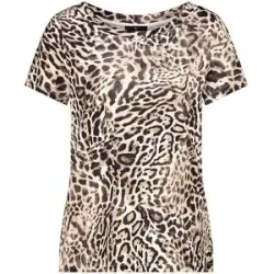 MONARI T-Shirt  braun   40 Damen