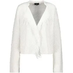 MONARI Jäckchen  weiss   38 Damen