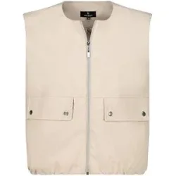 MONARI Gilet  beige   40 Damen