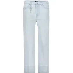 MONARI Culotte 7/8 blau   44 Damen